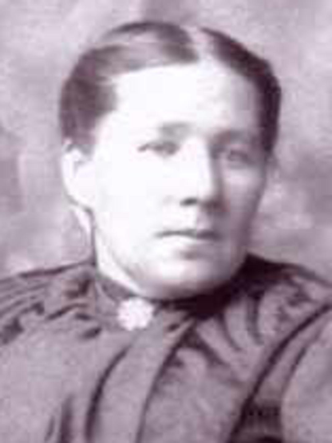 Lucina Call (1819 - 1904) Profile